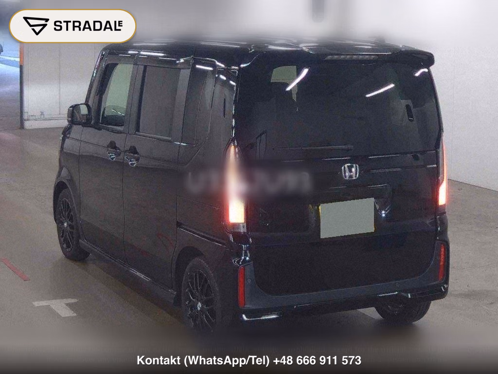 HONDA N-BOX OTHERS, miniaturka 3
