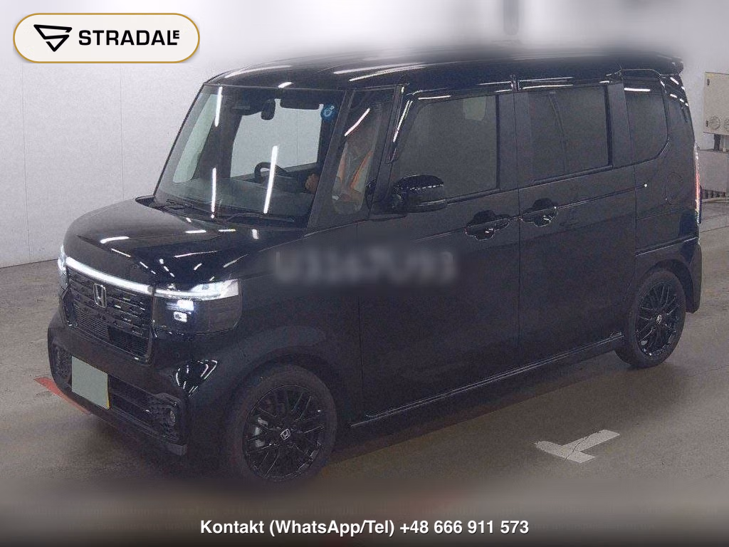 HONDA N-BOX OTHERS, miniaturka 5