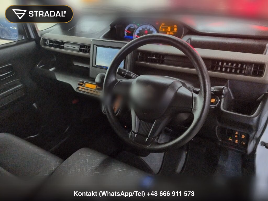 SUZUKI WAGON R 5D, miniaturka 4