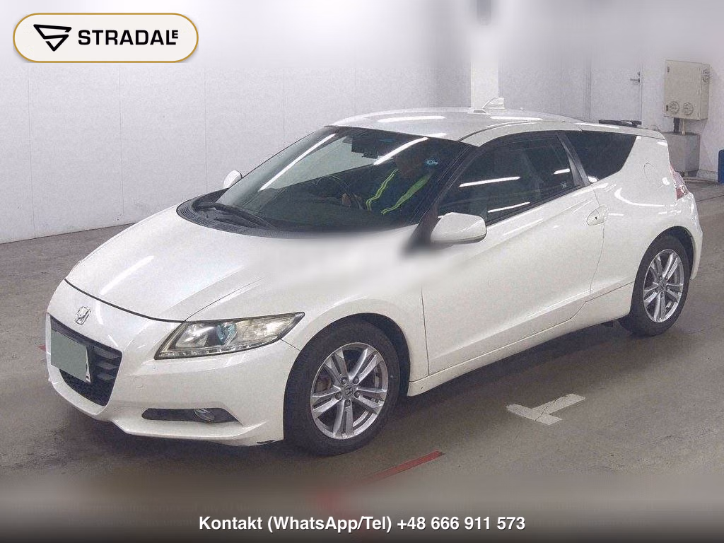 HONDA CR-Z α, miniaturka 5