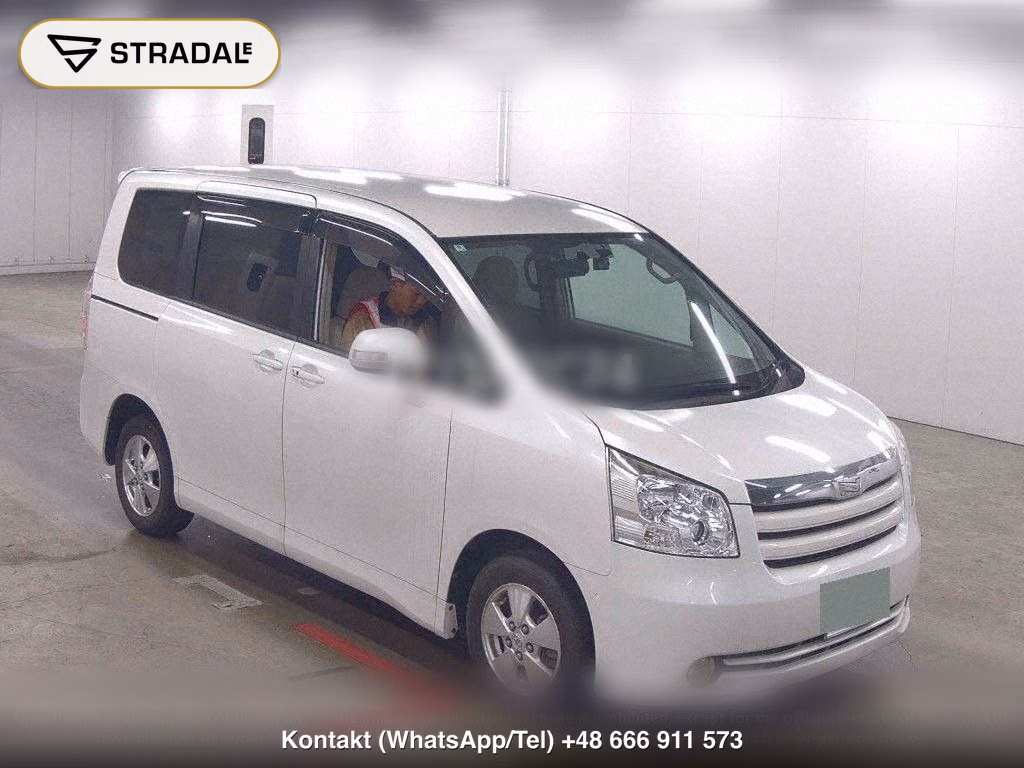 TOYOTA NOAH X L SELECTION, miniaturka 2