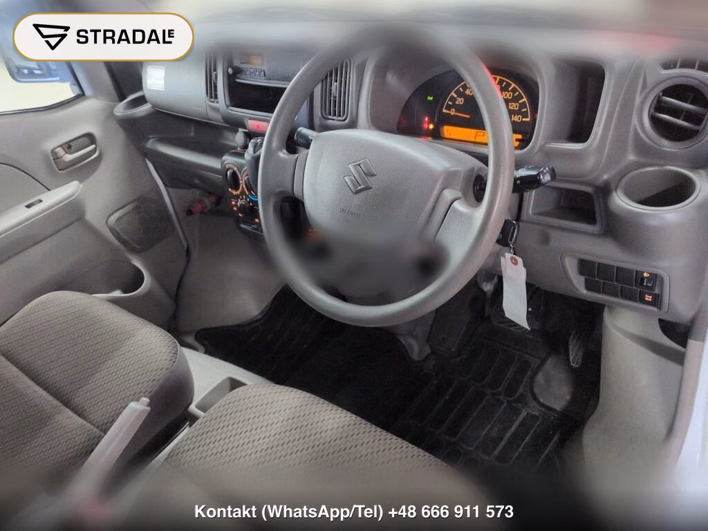 SUZUKI EVERY 5D PC, miniaturka 4