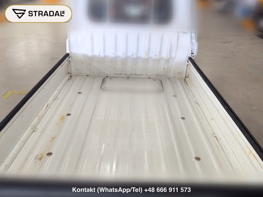 DAIHATSU HIJET TRUCK AIR-CONDITIONER POWER-STEERING SPECIAL, miniaturka 4