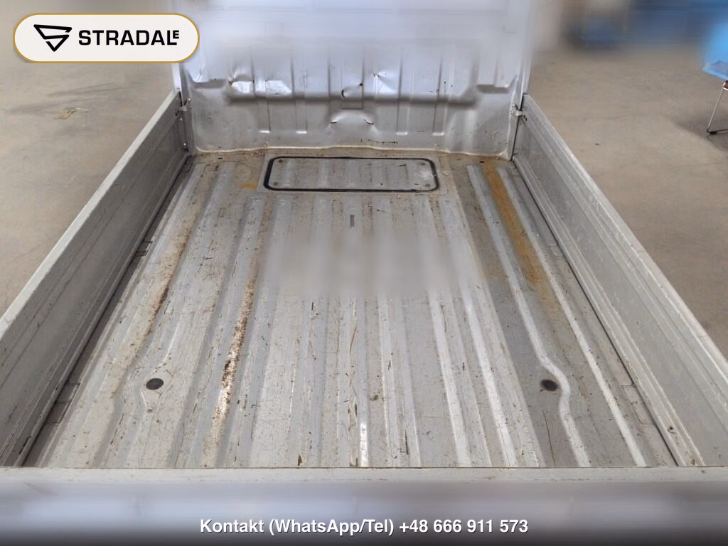 SUZUKI CARRY TRUCK KC AIR CONDITIONING POWER STEERING, miniaturka 4