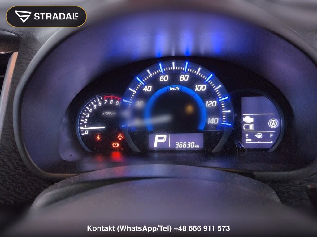 SUZUKI WAGON R STINGRAY T, miniaturka 7