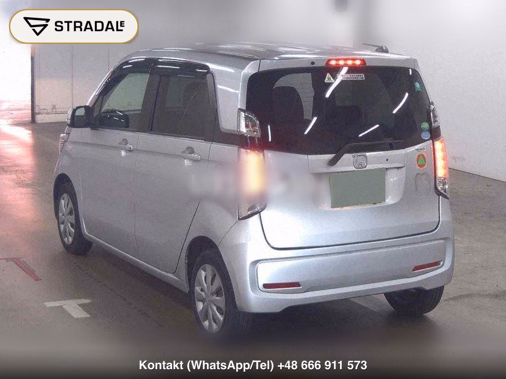HONDA N-WGN G, miniaturka 3