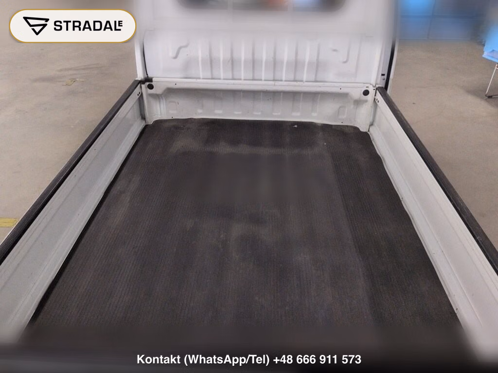 SUZUKI CARRY TRUCK 4WD FC, miniaturka 4
