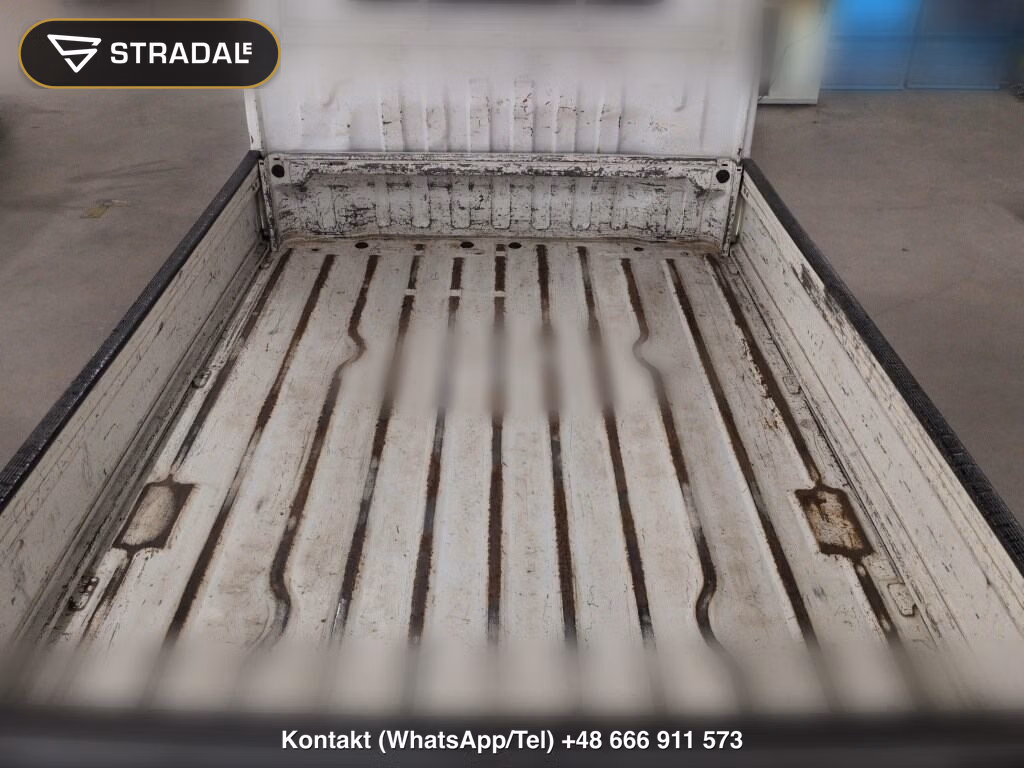 SUZUKI CARRY TRUCK 4WD KC AIR CONDITIONING POWER STEERING, miniaturka 4