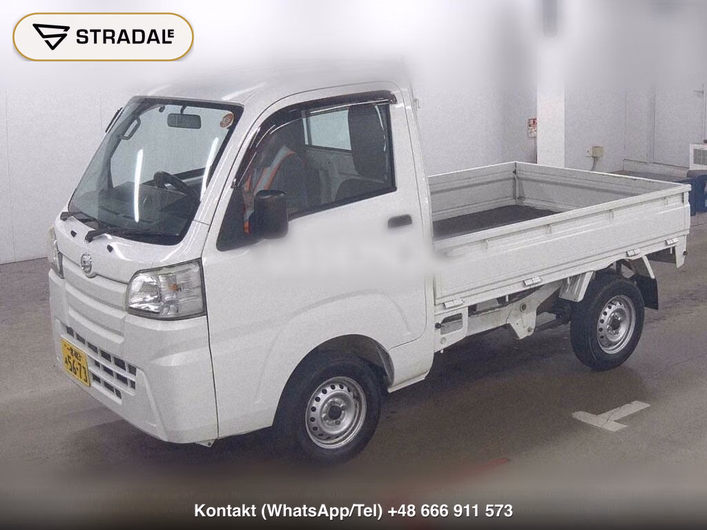 DAIHATSU HIJET TRUCK STANDARD, miniaturka 5