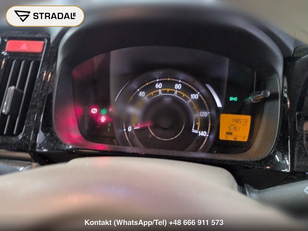 HONDA N-WGN G COMFORT PACKAGE, miniaturka 7