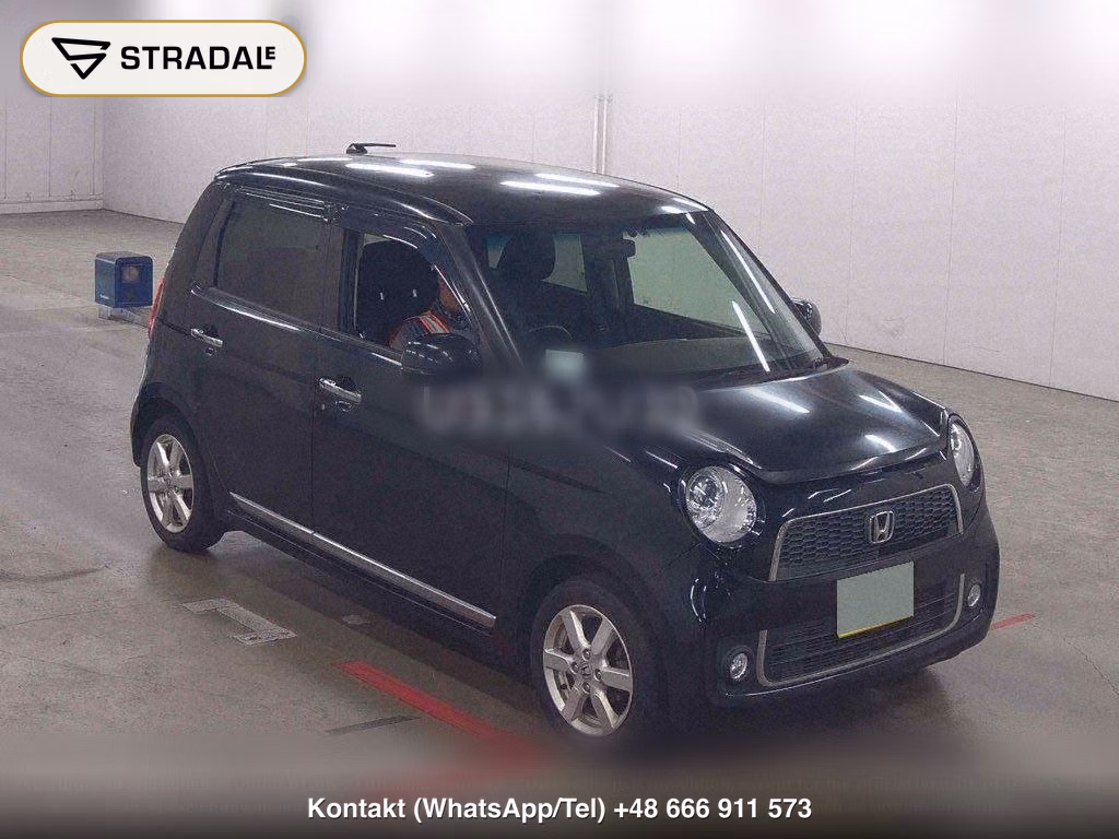 HONDA N-ONE PREMIUM, miniaturka 2