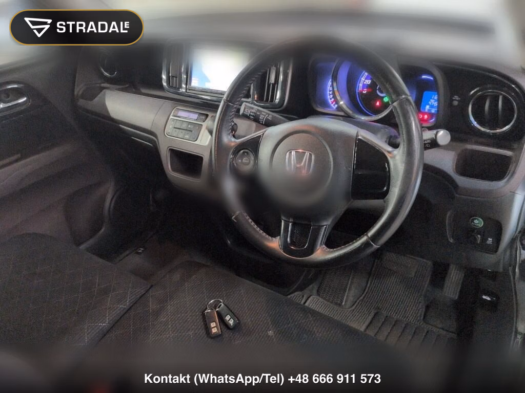 HONDA N-ONE PREMIUM, miniaturka 4