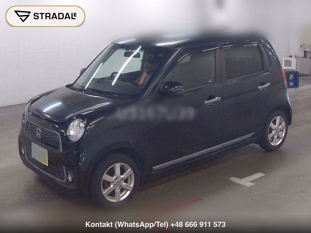 HONDA N-ONE PREMIUM, miniaturka 5