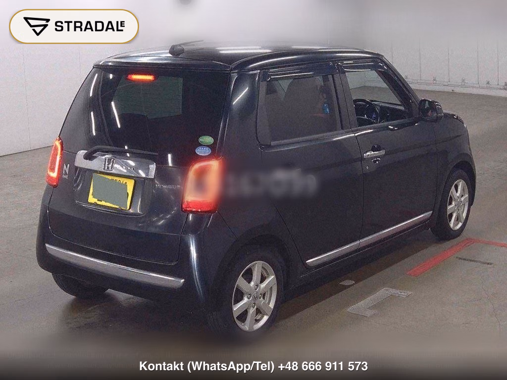 HONDA N-ONE PREMIUM, miniaturka 6