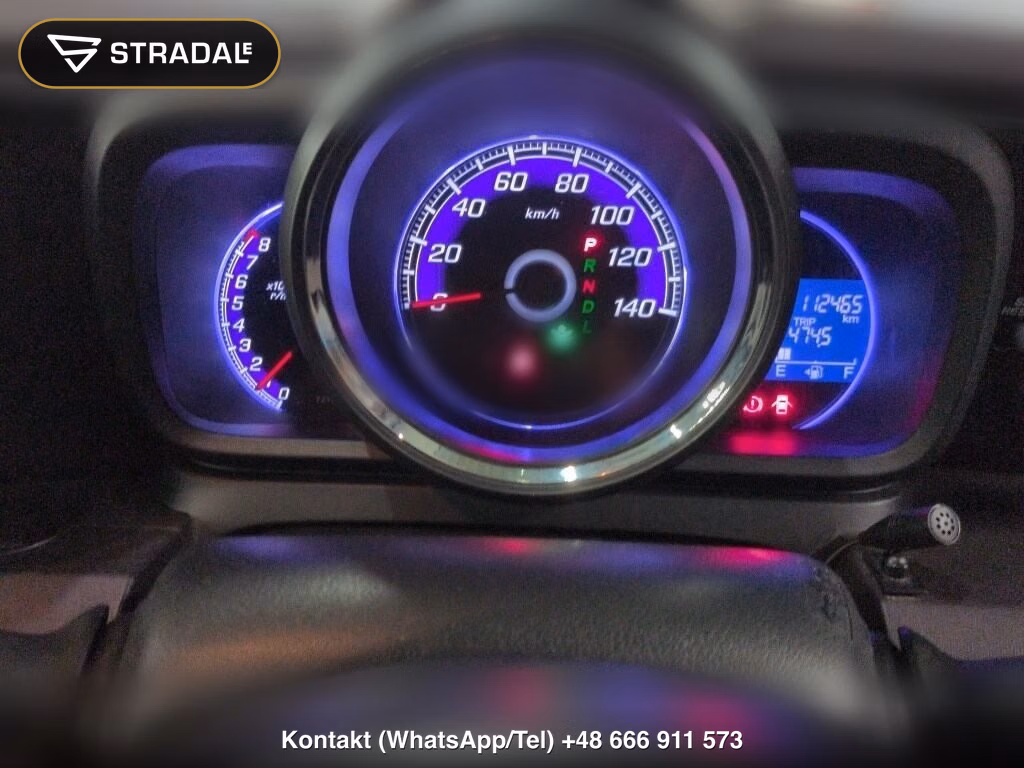 HONDA N-ONE PREMIUM, miniaturka 7