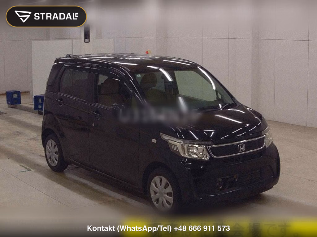 HONDA N-WGN G, miniaturka 2