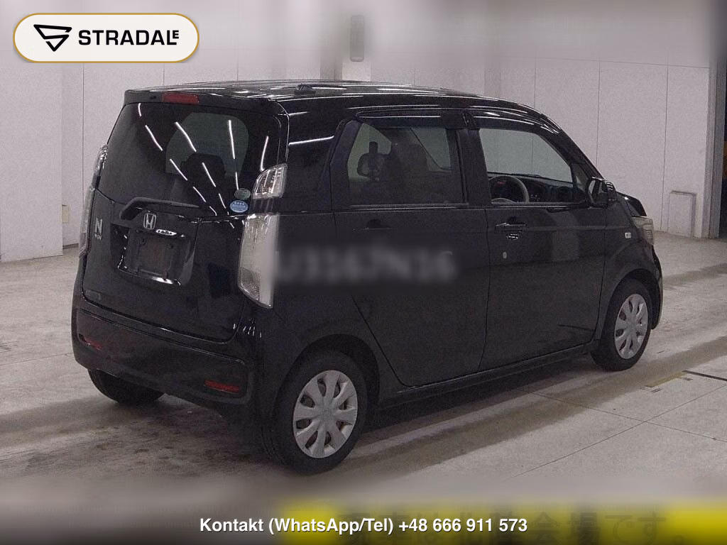 HONDA N-WGN G, miniaturka 6