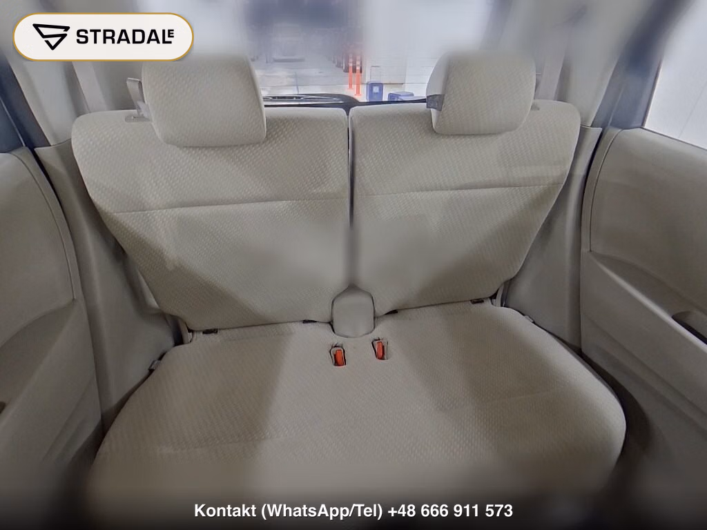HONDA N-WGN G, miniaturka 7