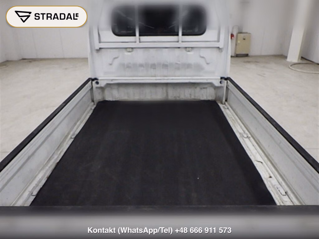 SUZUKI CARRY TRUCK 4WD, miniaturka 7