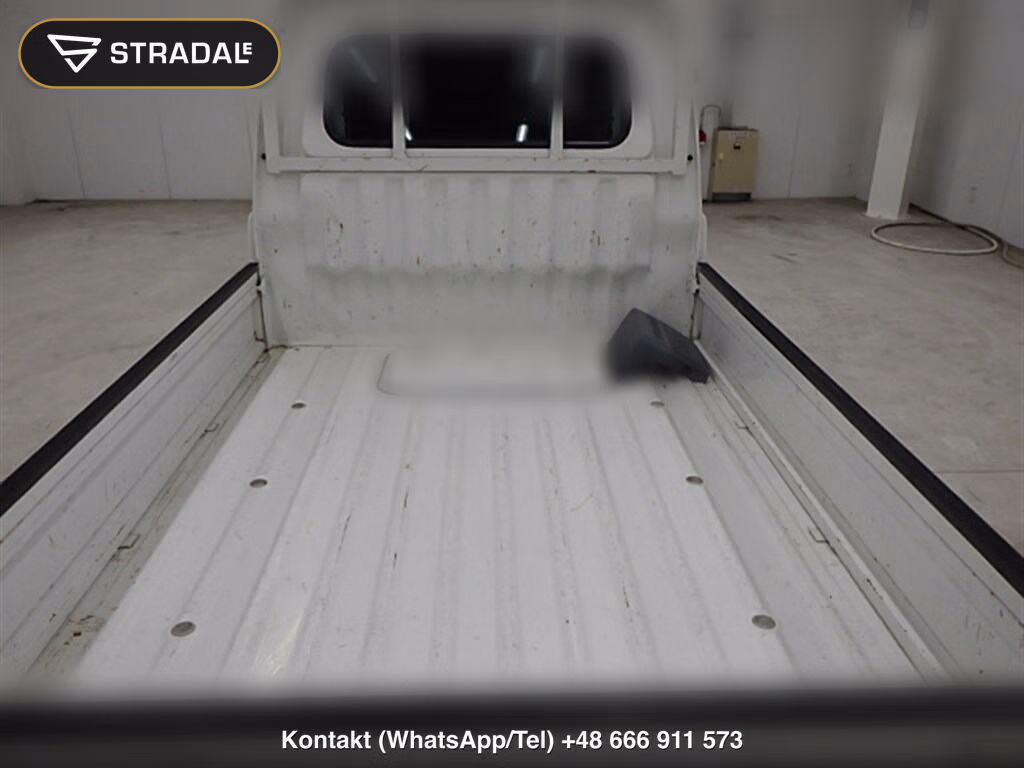 DAIHATSU HIJET TRUCK 4WD, miniaturka 7