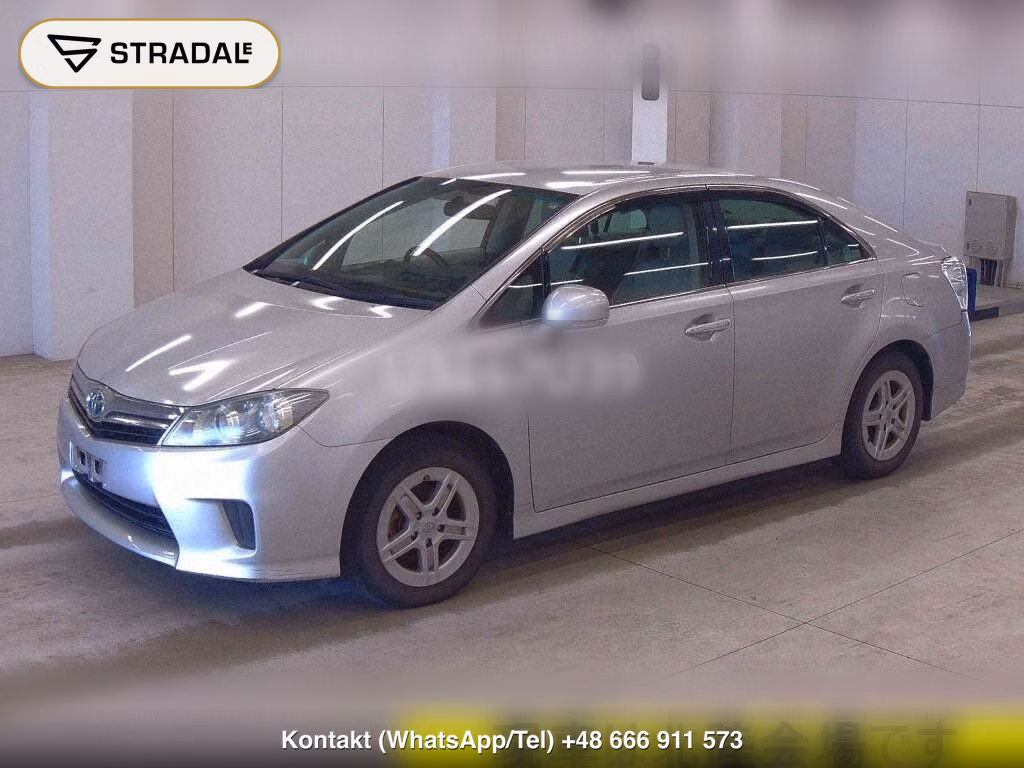 TOYOTA SAI S, miniaturka 5