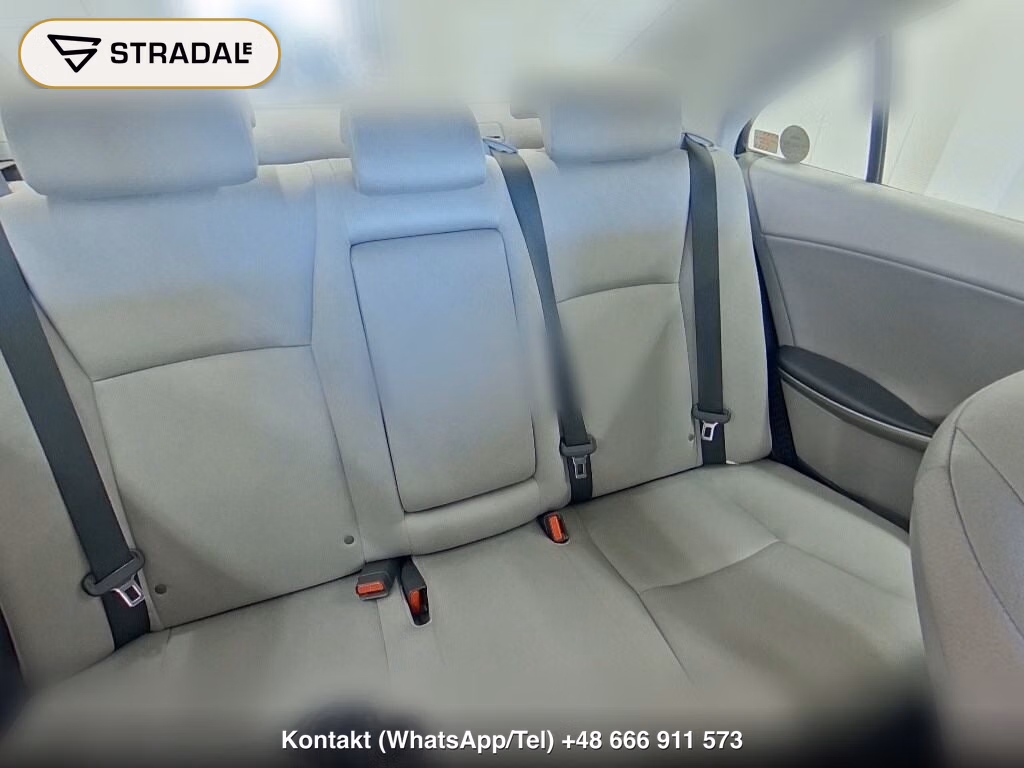 TOYOTA SAI S, miniaturka 7