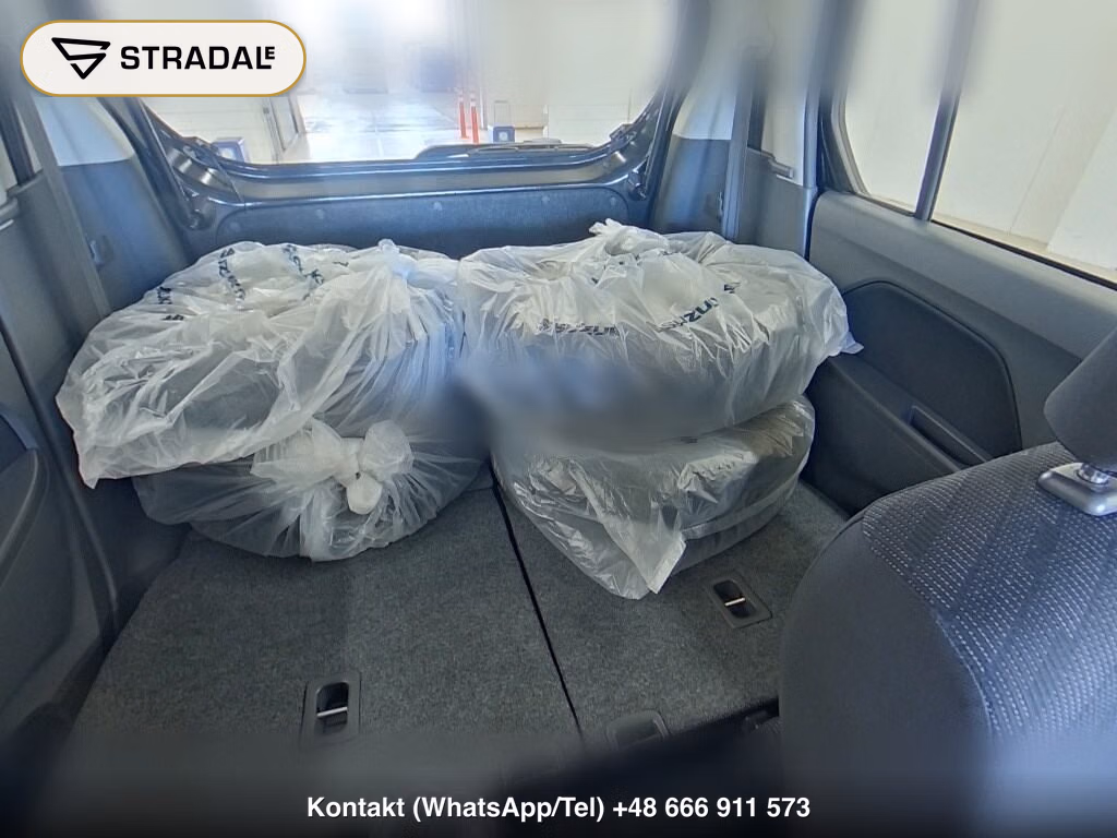 SUZUKI WAGON R 5D FX LIMITED, miniaturka 7