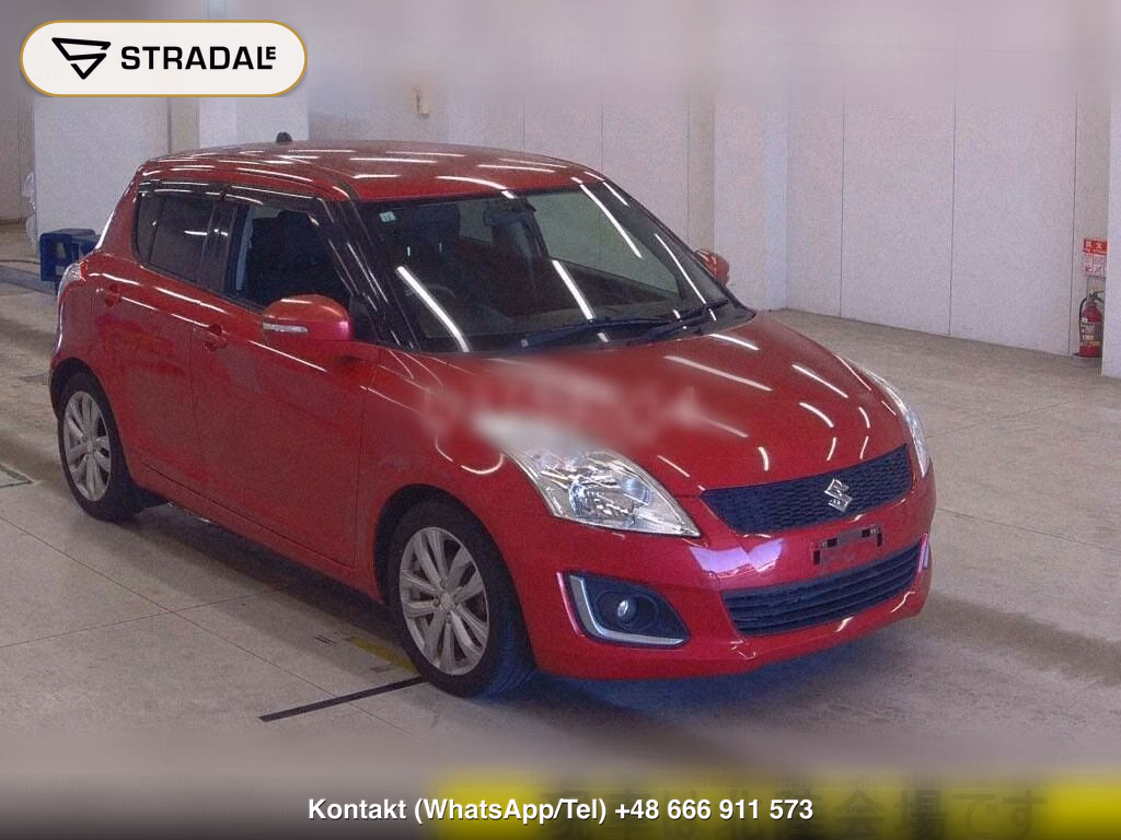 SUZUKI SWIFT 5D XL-DJE, miniaturka 2