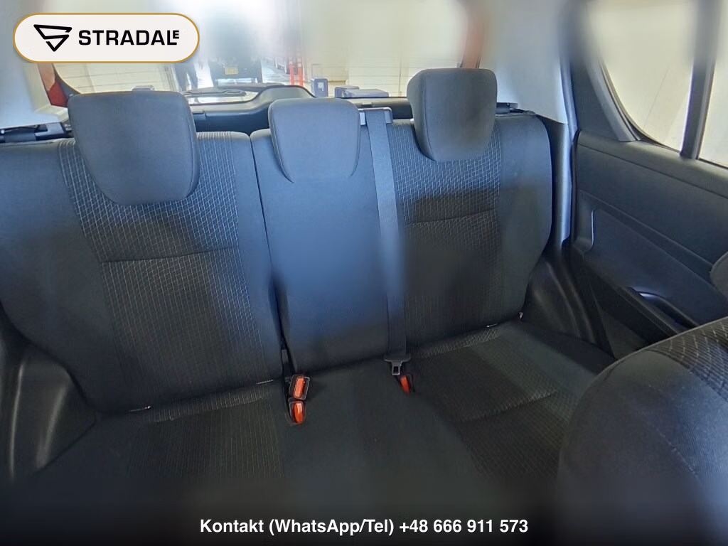 SUZUKI SWIFT 5D XL-DJE, miniaturka 7