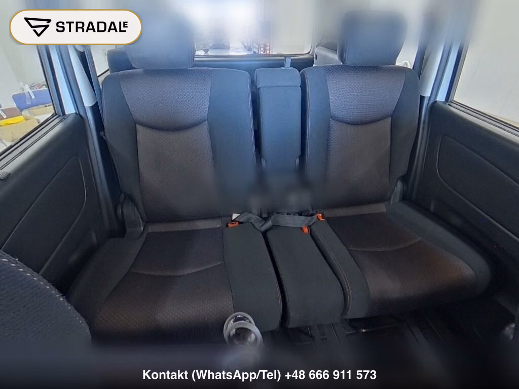 NISSAN SERENA 5D HIGHWAY STAR, miniaturka 7