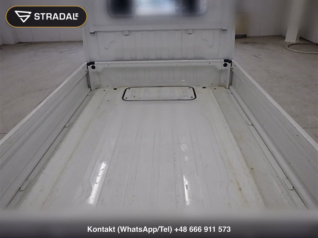SUZUKI CARRY TRUCK 4WD FC AIR CONDITIONING POWER STEERING, miniaturka 7