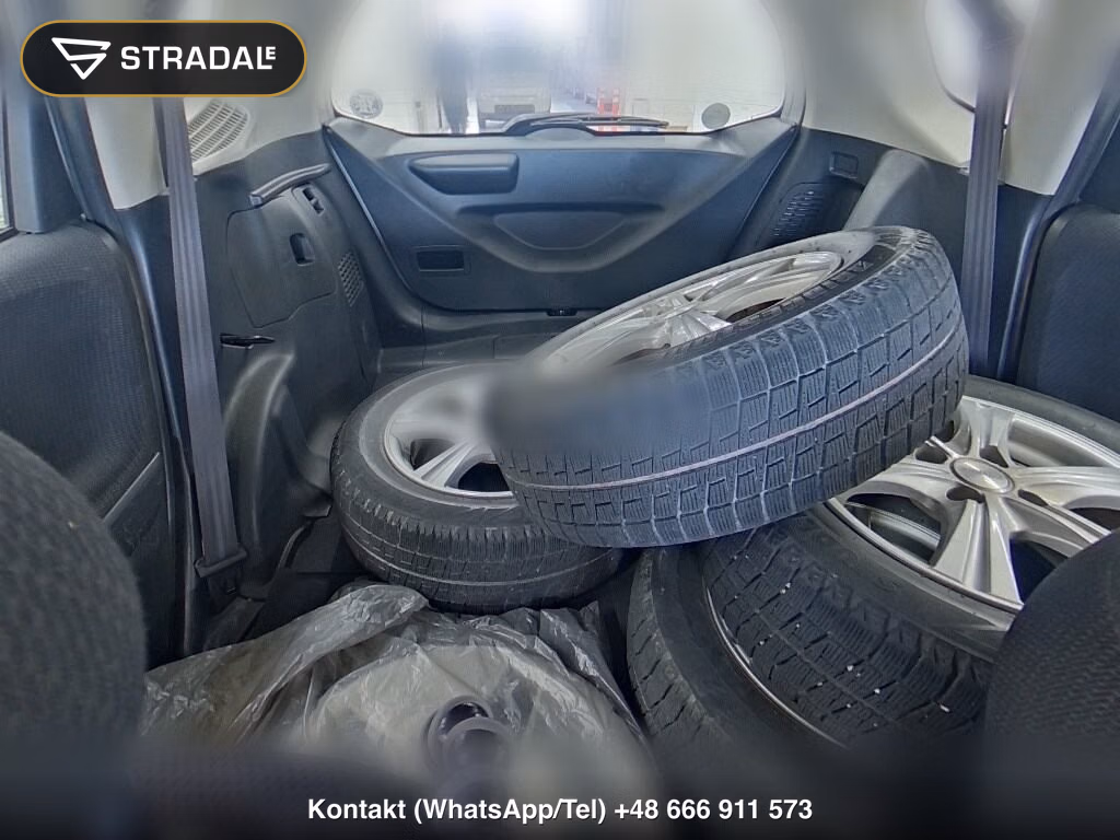 HONDA FIT HYBRID SMART SELECTION, miniaturka 7