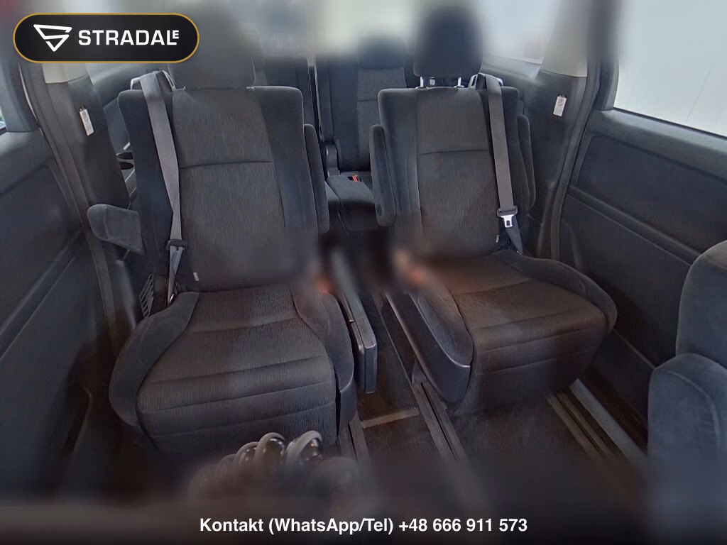TOYOTA ALPHARD 240S, miniaturka 7