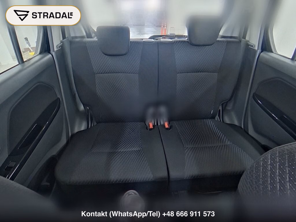 SUZUKI WAGON R STINGRAY 4WD T, miniaturka 7