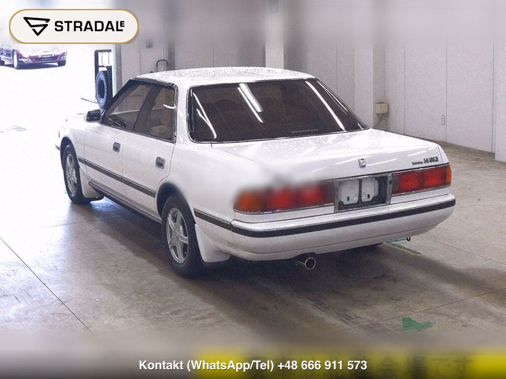 TOYOTA MARK Ⅱ 4HT GRANDE, miniaturka 3
