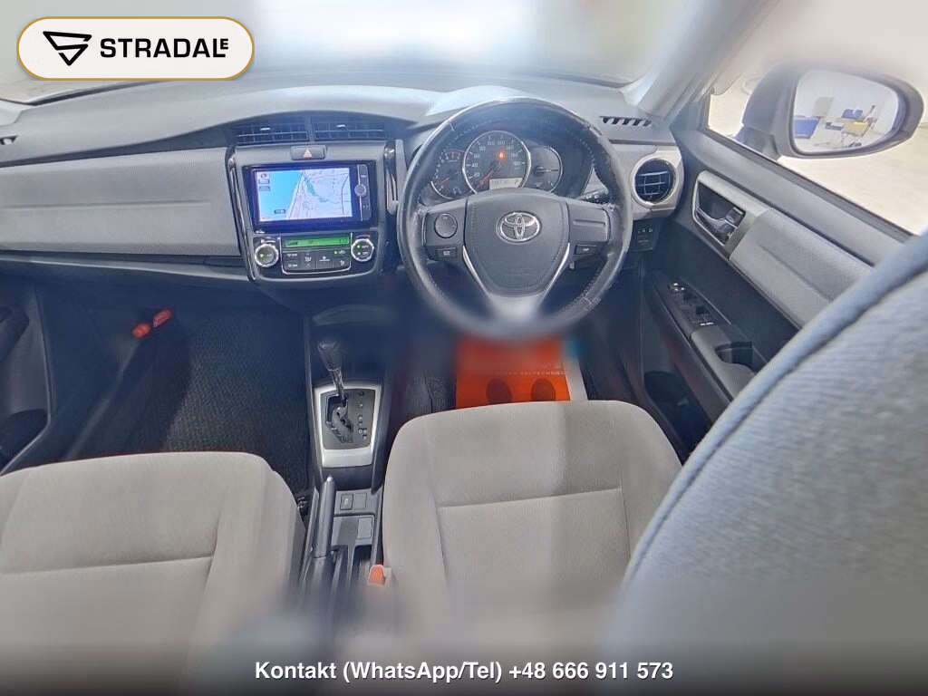 TOYOTA COROLLA AXIO 1.5G, miniaturka 4