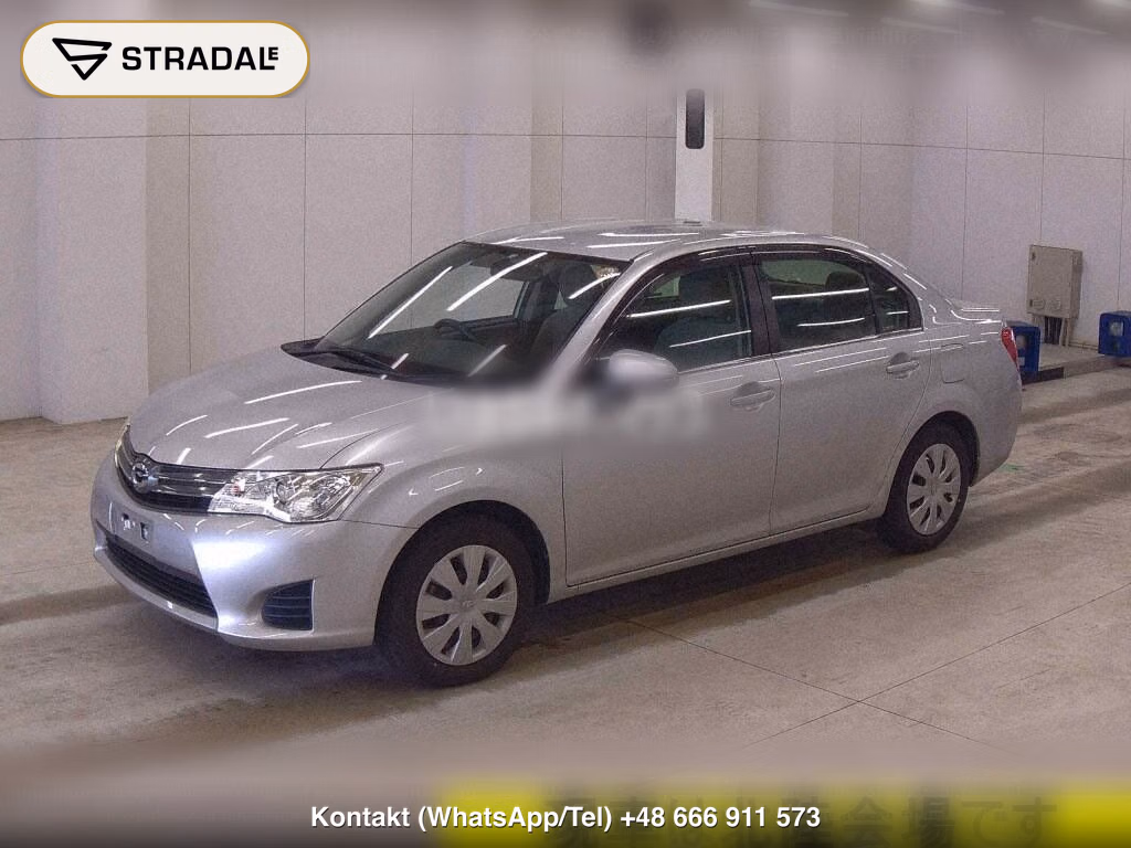 TOYOTA COROLLA AXIO 1.5G, miniaturka 5