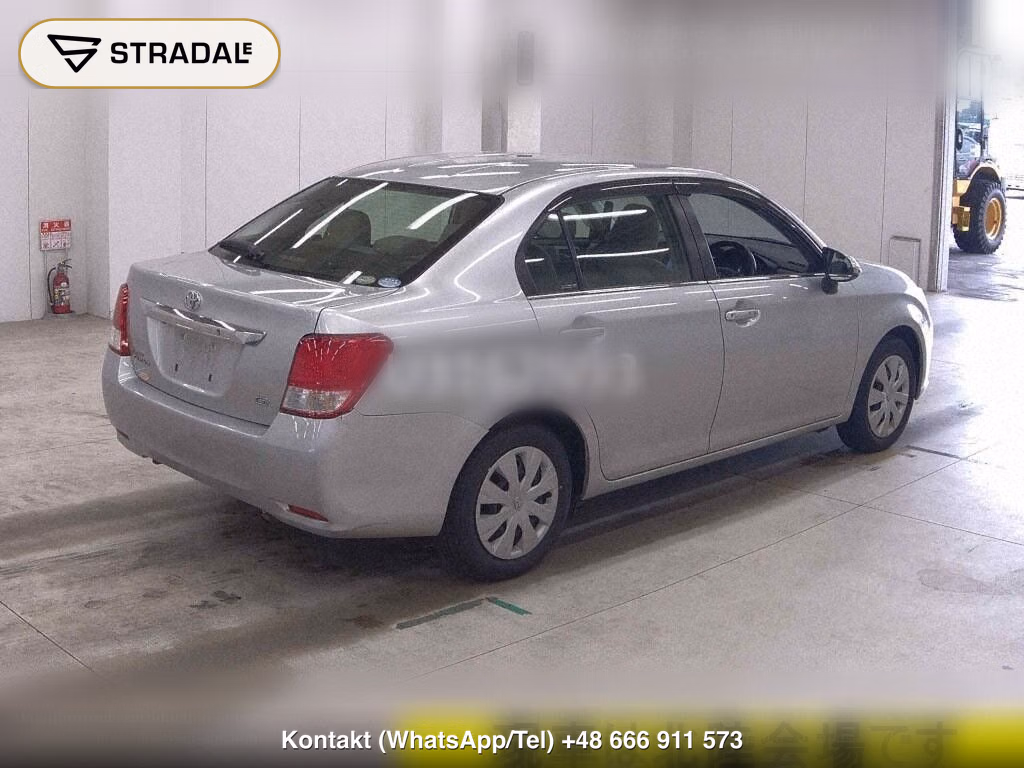 TOYOTA COROLLA AXIO 1.5G, miniaturka 6