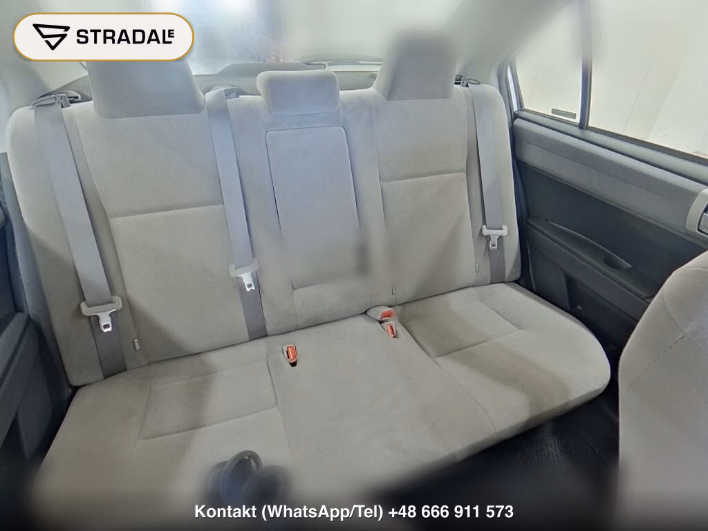 TOYOTA COROLLA AXIO 1.5G, miniaturka 7