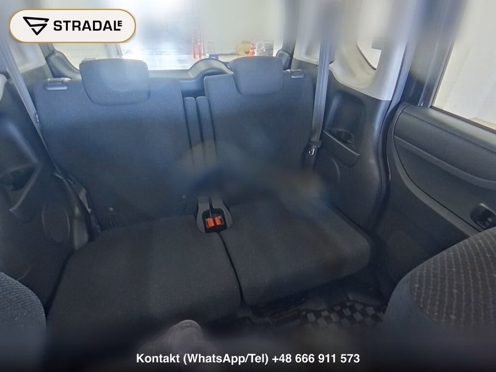 HONDA N-BOX G･L PACKAGE, miniaturka 7