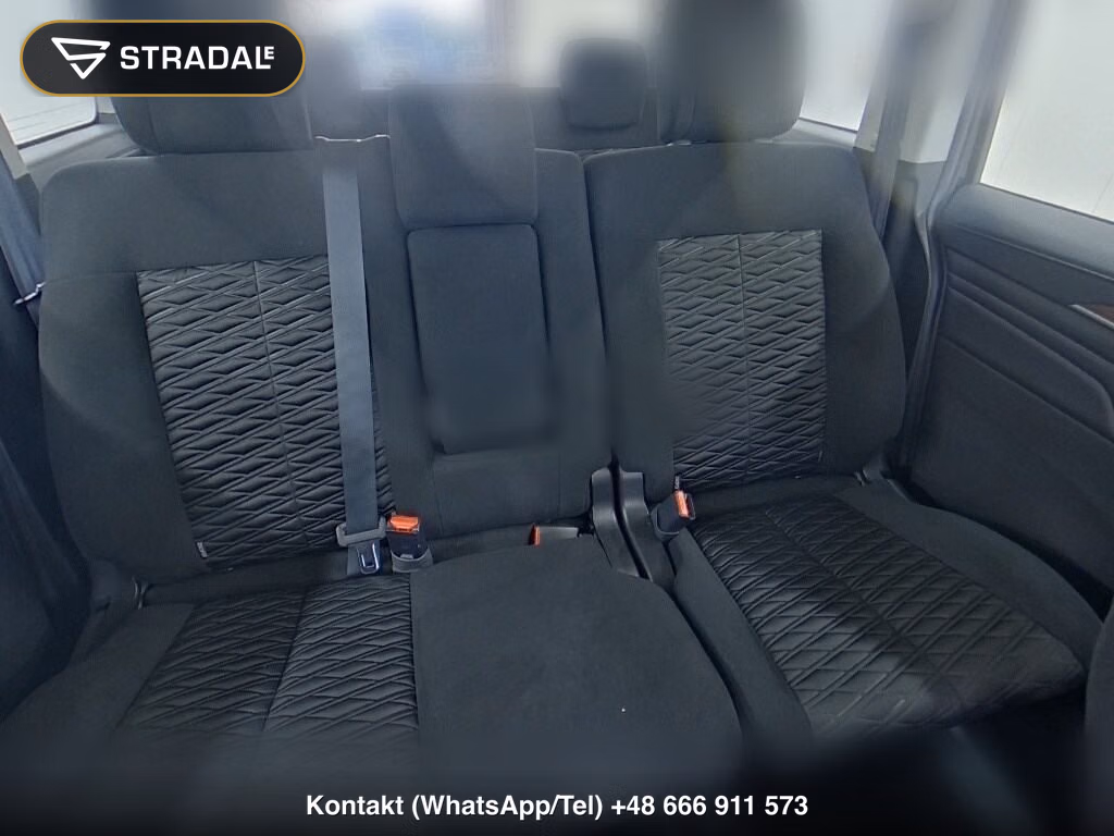 MITSUBISHI DELICA D:5 4WD G POWER PACKAGE, miniaturka 7