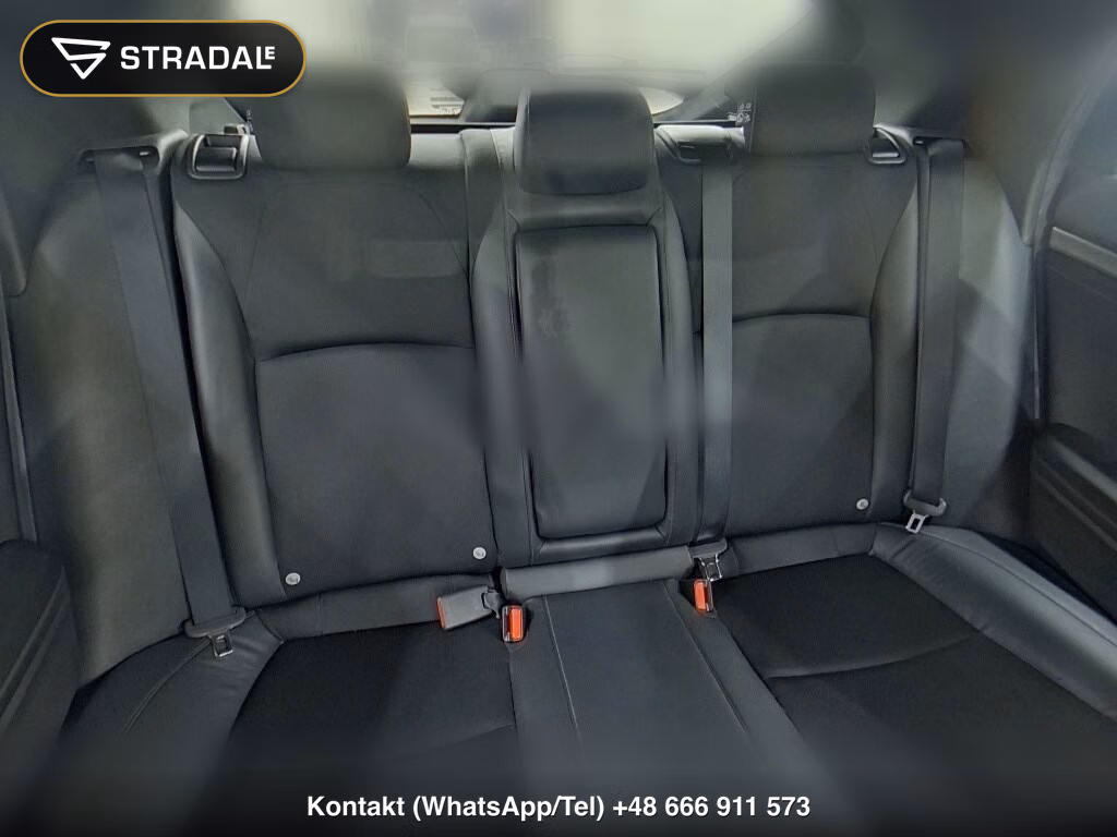HONDA CIVIC 5D HATCHBACK, miniaturka 7