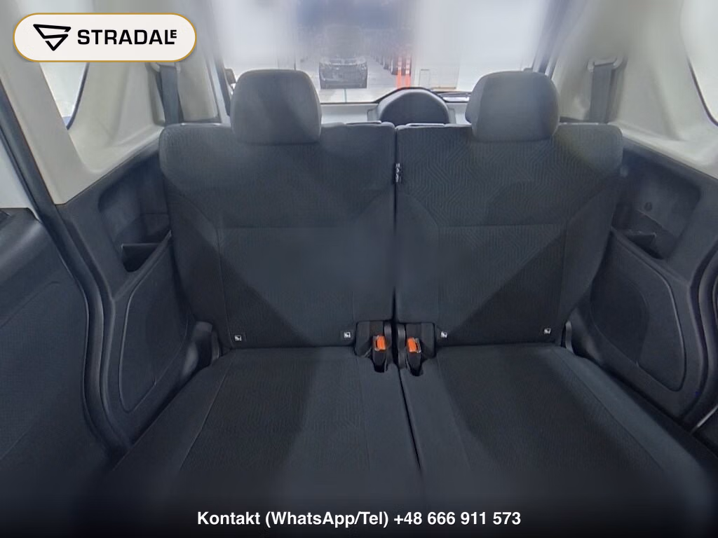 NISSAN ROOX HIGHWAY STAR X, miniaturka 7