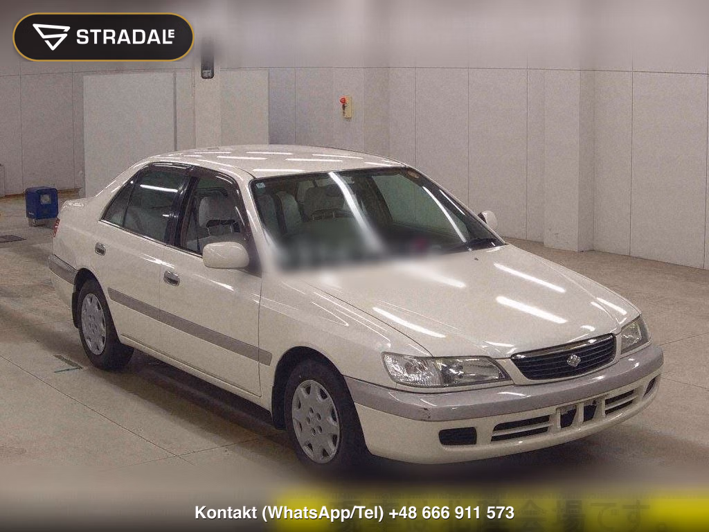 TOYOTA CORONA PREMIO PREMIO G LIMITED, miniaturka 2