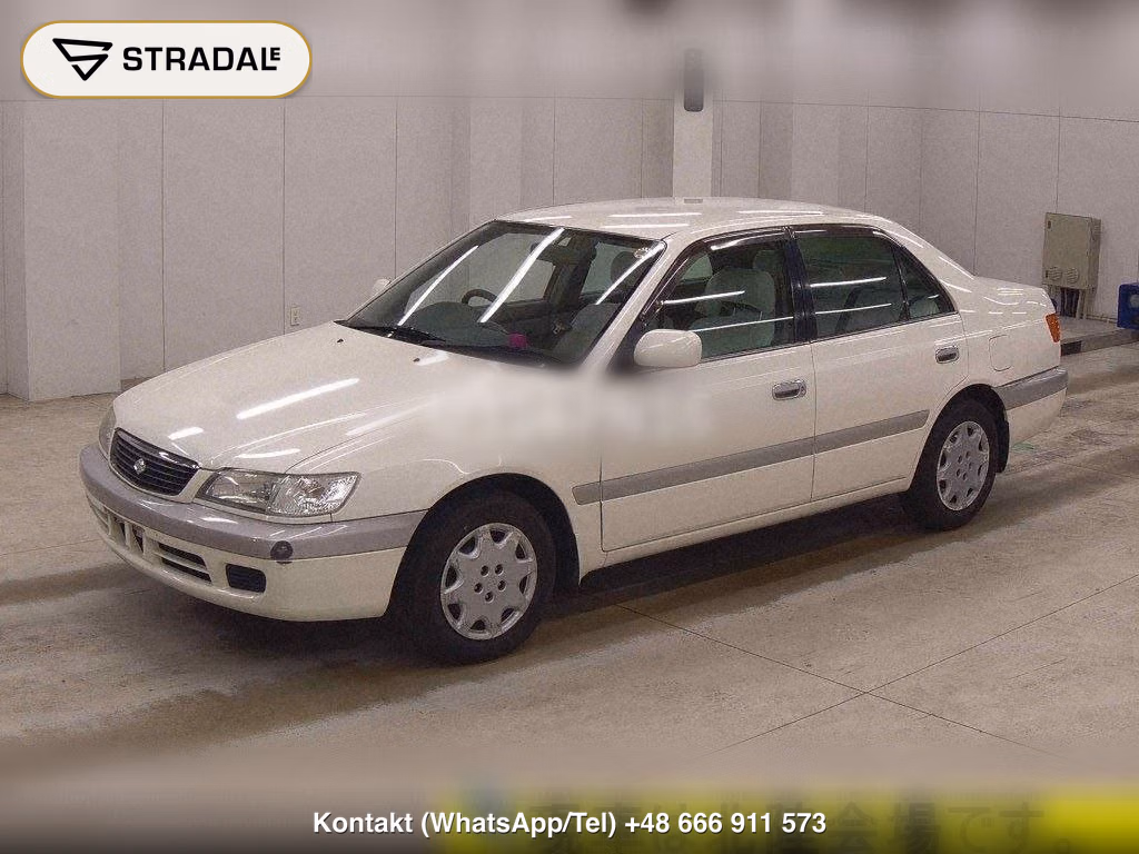 TOYOTA CORONA PREMIO PREMIO G LIMITED, miniaturka 5