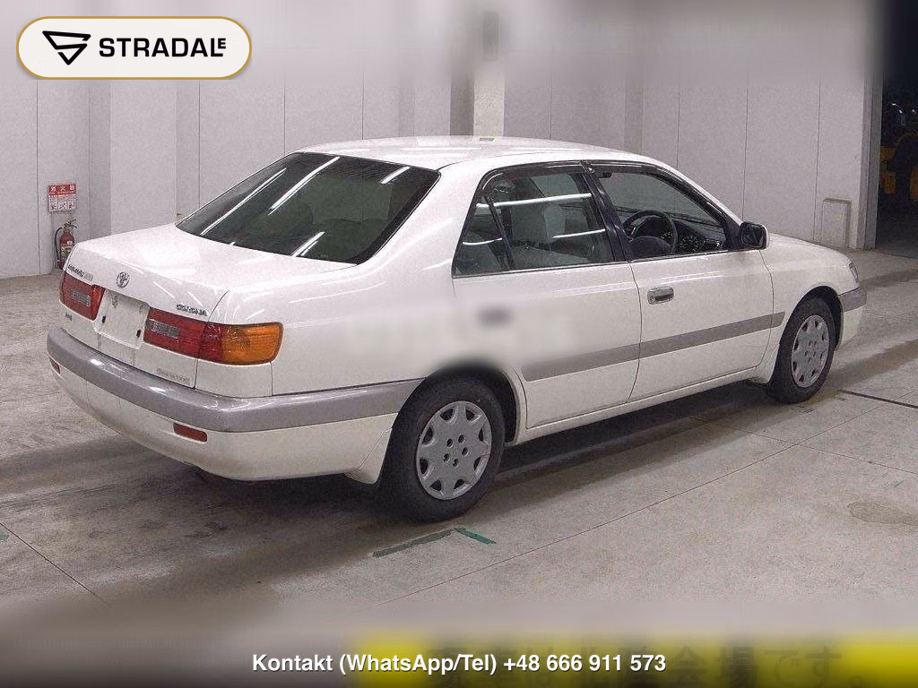 TOYOTA CORONA PREMIO PREMIO G LIMITED, miniaturka 6