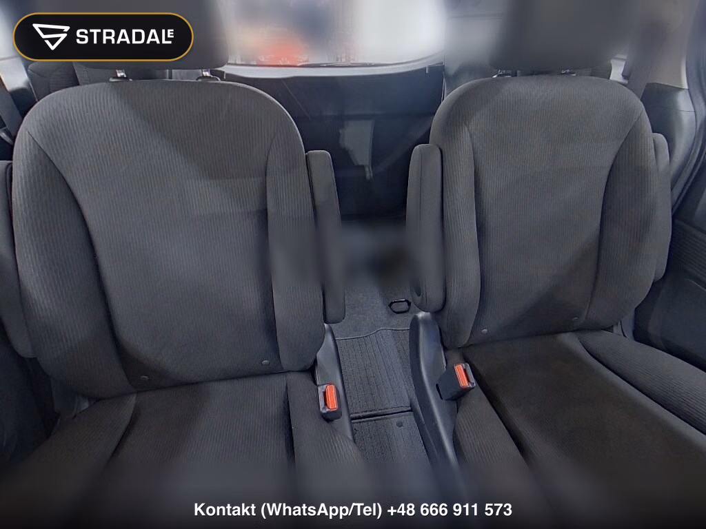 HONDA FREED G JUST SELECTION, miniaturka 7
