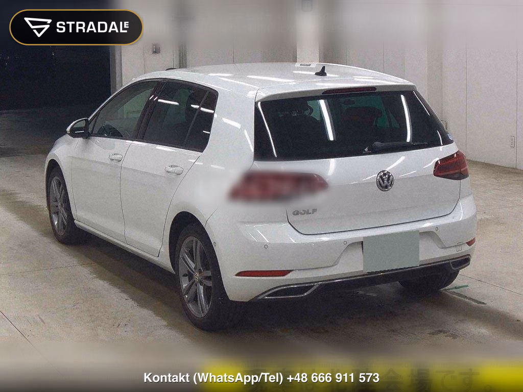 VOLKSWAGEN GOLF 5D TSI HIGH LINE MEISTER, miniaturka 3