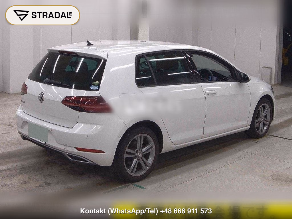 VOLKSWAGEN GOLF 5D TSI HIGH LINE MEISTER, miniaturka 6