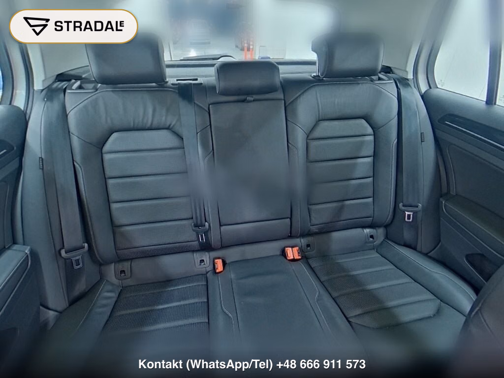VOLKSWAGEN GOLF 5D TSI HIGH LINE MEISTER, miniaturka 7